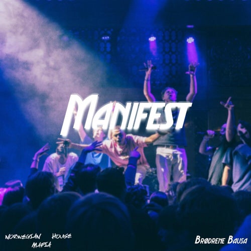 Manifest