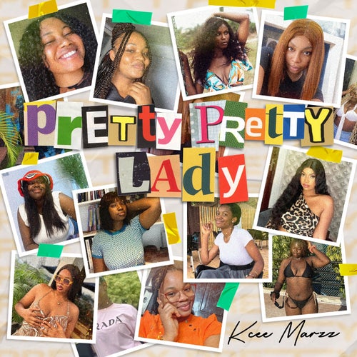 Pretty Pretty Lady