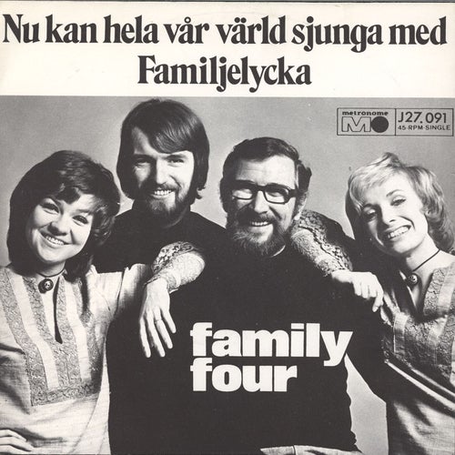 Familjelycka