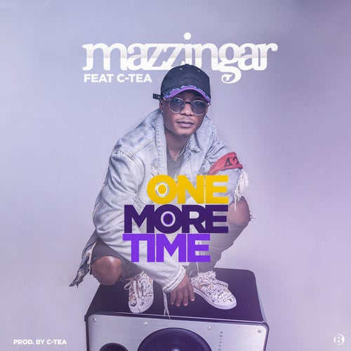 One More Time (feat. C-Tea)