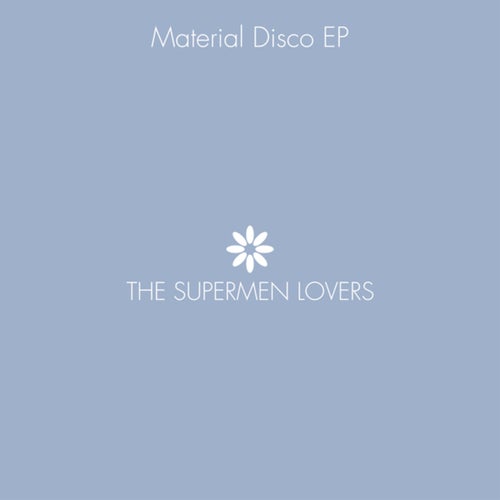 Material Disco
