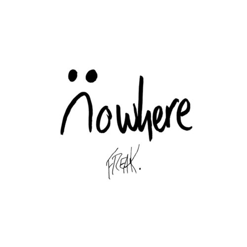 Nowhere