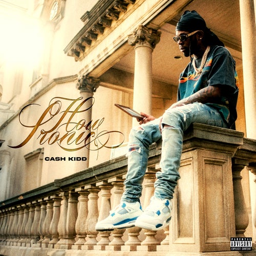 Release of the week