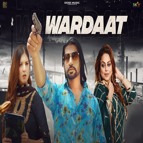 Wardaat