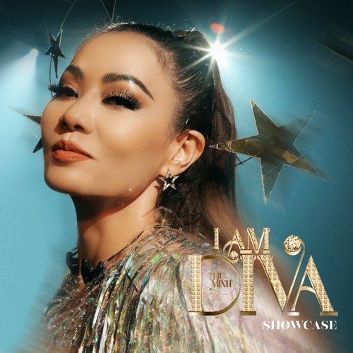 I Am Diva Showcase (DIVA Showcase 2019 Live)