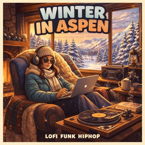 Winter In Aspen