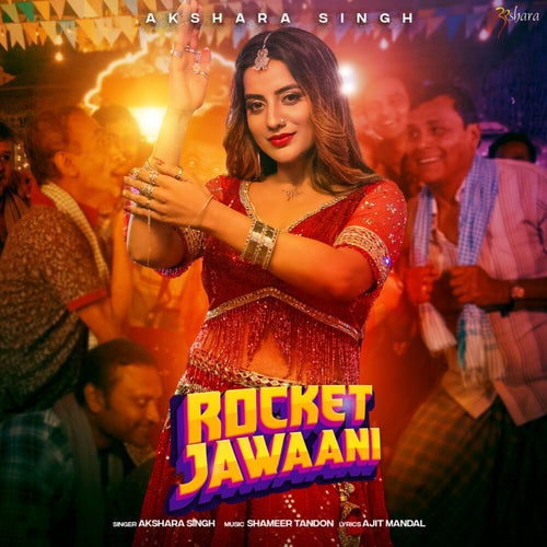 Rocket Jawaani