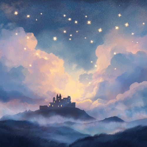 Little Stars’ Song