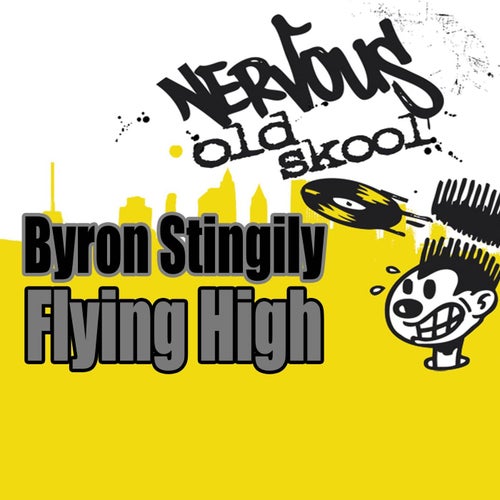 Flying High