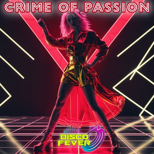 Crime Of Passion