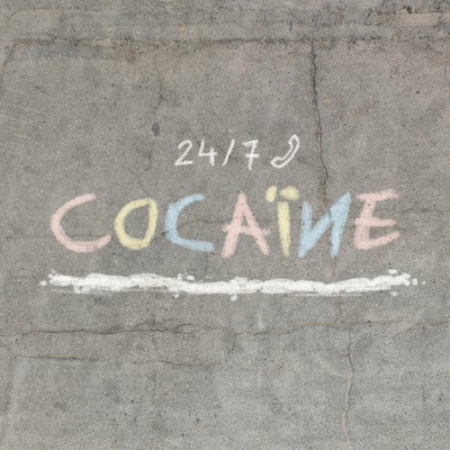 Cocaïne