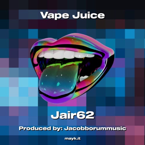 Vape Juice