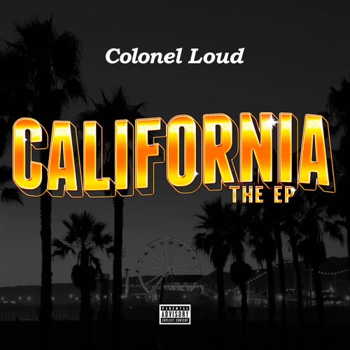 California (Instrumental)