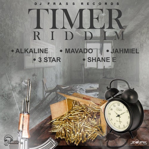 Timer Riddim