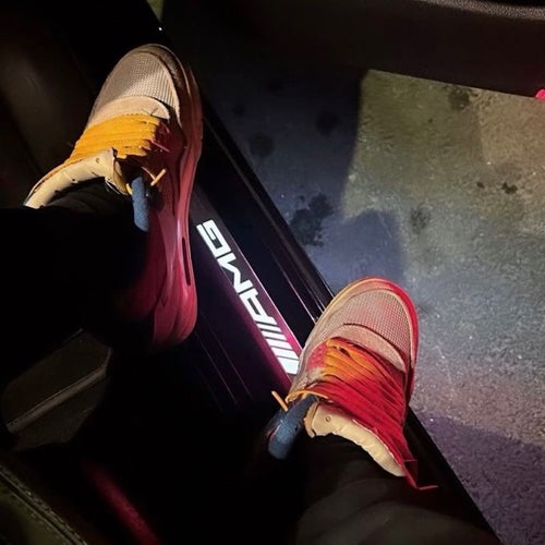 Disarm