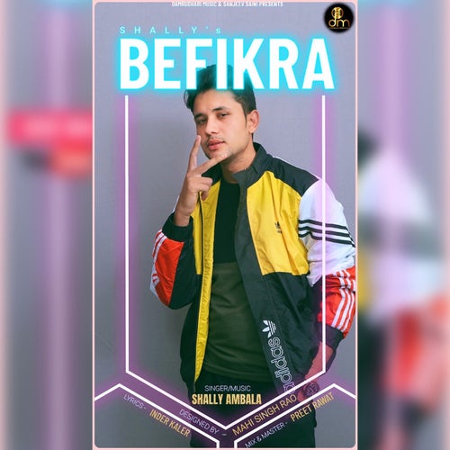 Befikra