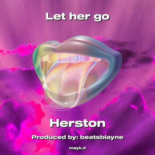 Let her go