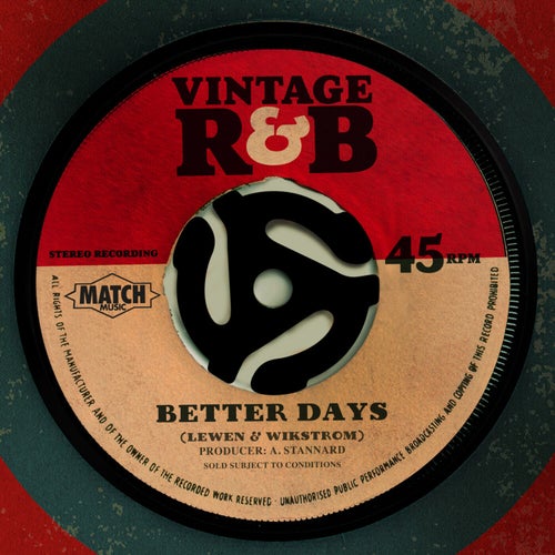 Classic r&b record labels