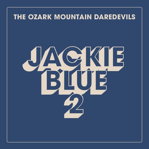 Jackie Blue 2