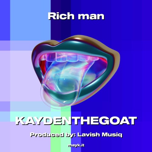Rich man