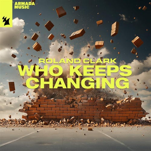 Who Keeps Changing