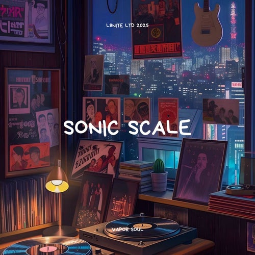 Sonic Scale