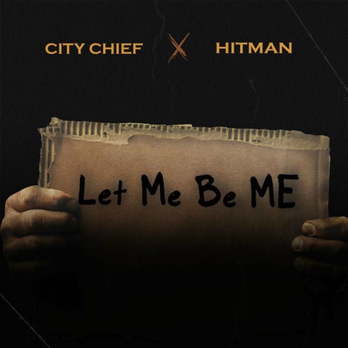 Let Me Be Me