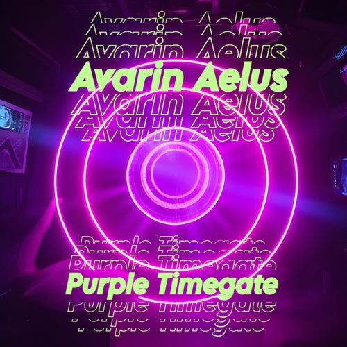 Purple Timegate