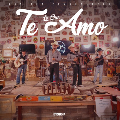 Lo Que Te Amo