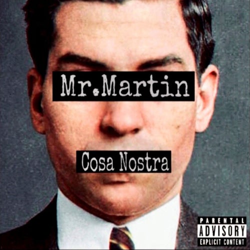 Cosa Nostra