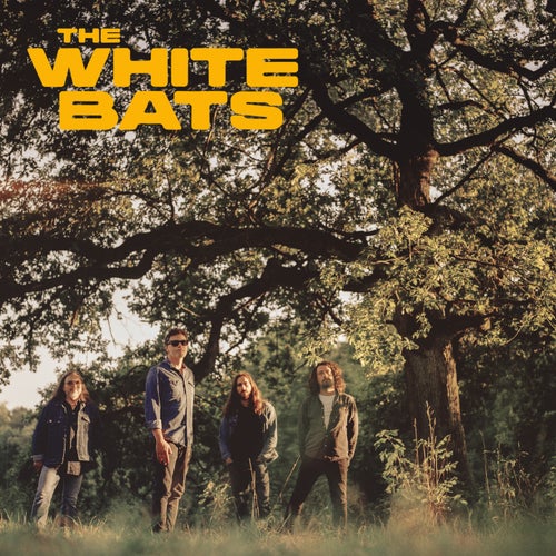 The White Bats
