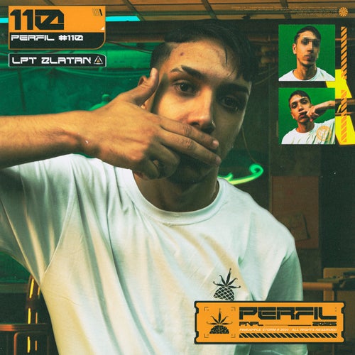 Perfil #110 - Objetivo