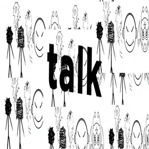 talk