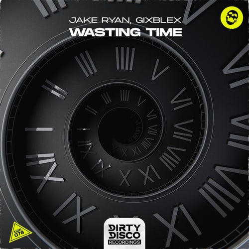 Wasting Time