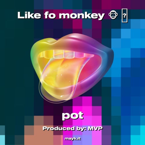 Like fo monkey