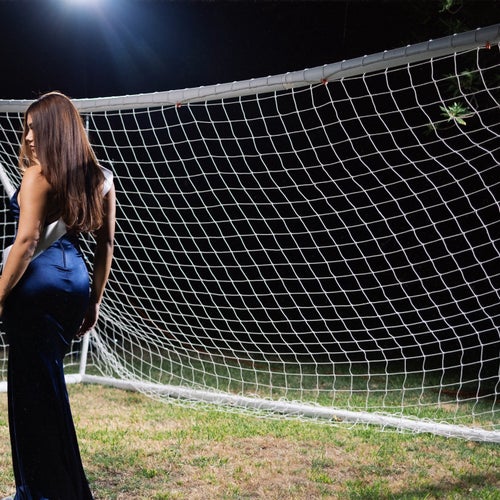she's a keeper