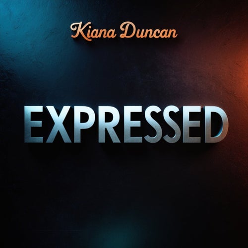 Expressed