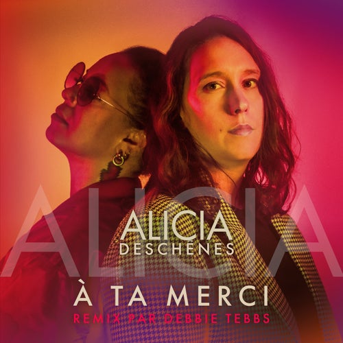 À ta merci (REMIX)