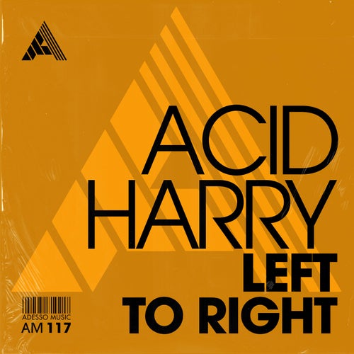 Left To Right (Extended Mix)