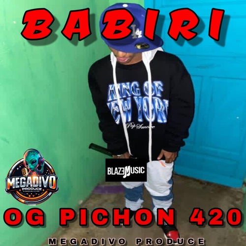 Babiri