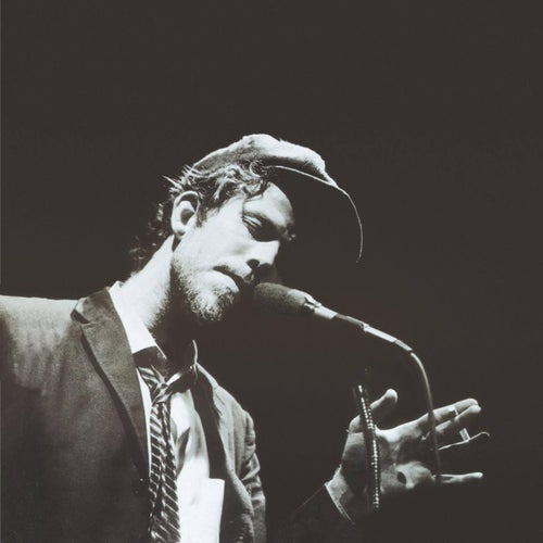 Tom Waits Profile