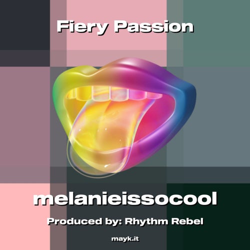 Fiery Passion