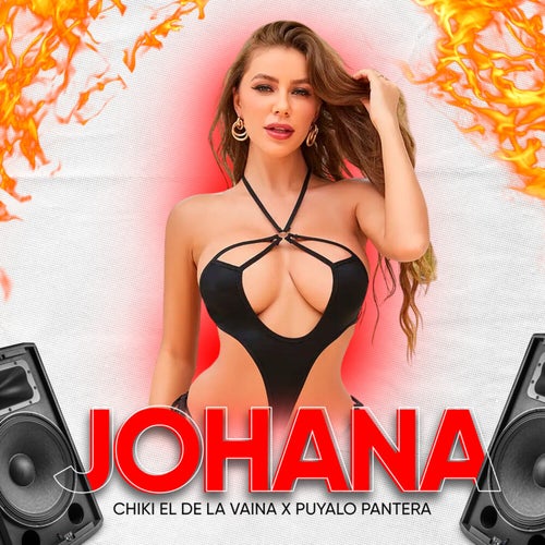 Johana