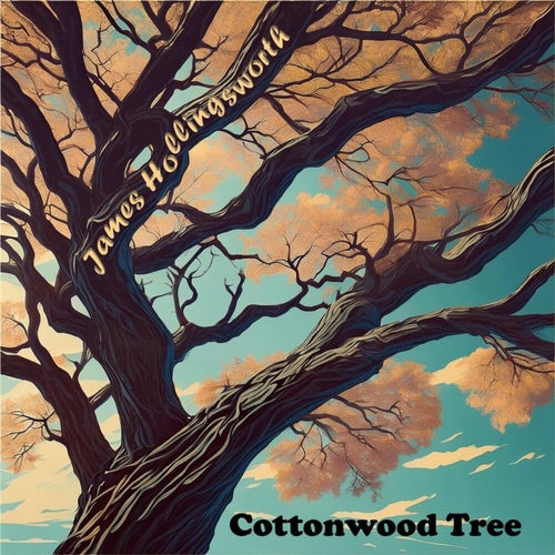 Cottonwood Tree