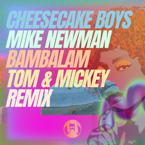 Bambalam  (Tom & Mickey Remix)