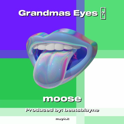 Grandmas Eyes