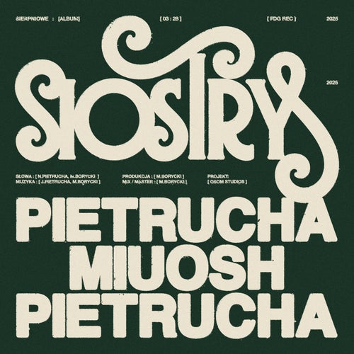 Siostry