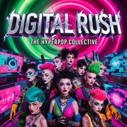 Digital Rush