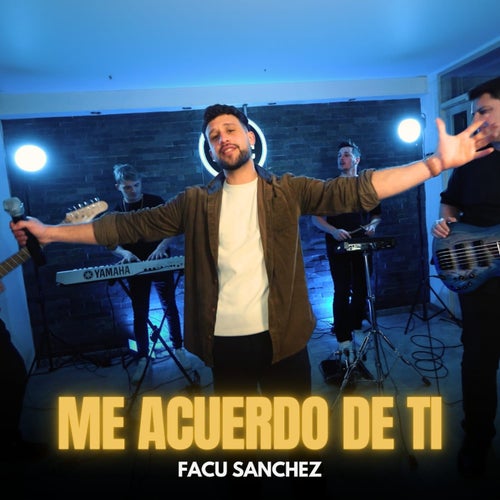 Me Acuerdo De Ti