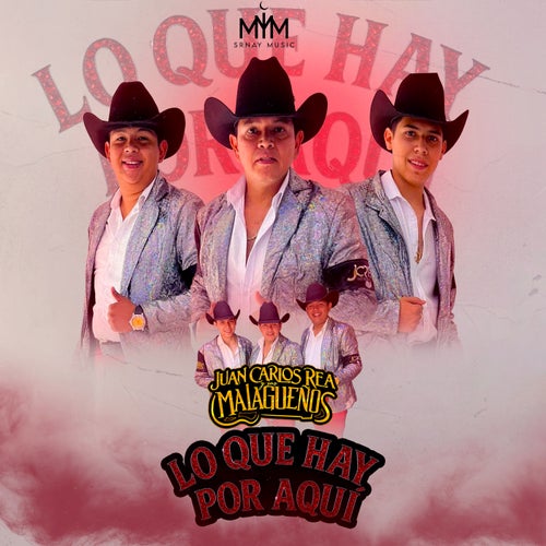 Lo Que Hay Por Aquí